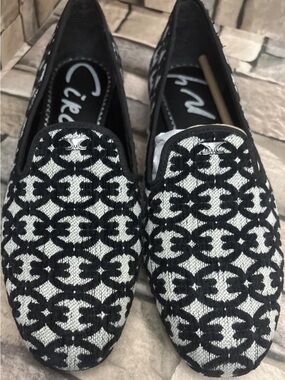 New Circus NY by Sam Edelman Tiffany loafers Sz 6
